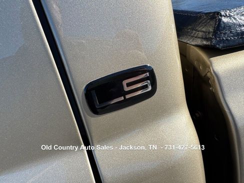 Used 2005 Chevrolet Silverado 1500 LS w/ Light Duty Power Package image 9