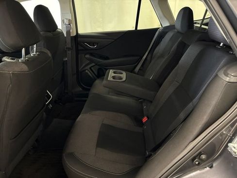 Used 2024 Subaru Outback Premium AWD/4WD image 33
