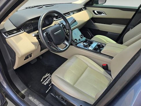 Used 2020 Land Rover Range Rover Velar S AWD/4WD image 23