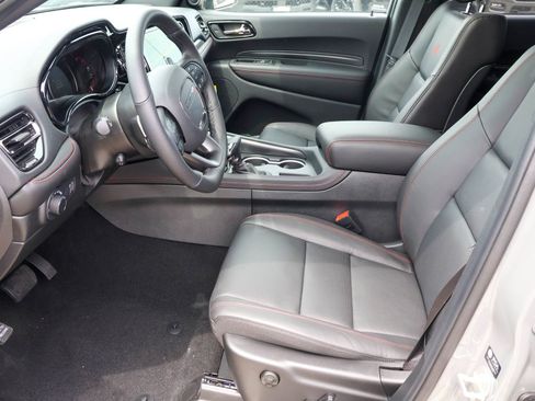 New 2026 Dodge Durango GT AWD/4WD image 4