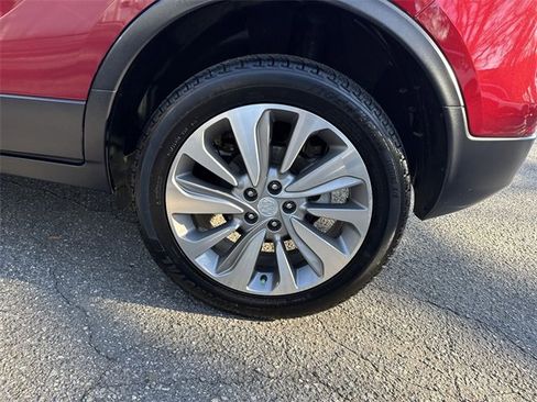 Used 2019 Buick Encore Preferred image 31