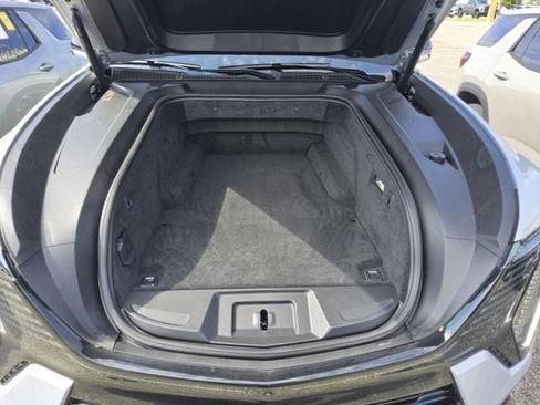 Used 2025 Cadillac Escalade IQ Sport 2 image 8