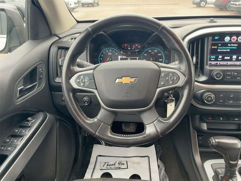 Used 2016 Chevrolet Colorado LT w/ LT Convenience Package image 17