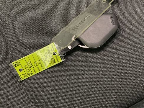 Used 2025 Kia K4 FWD image 39
