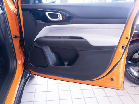 New 2026 Jeep Compass Limited AWD/4WD image 35