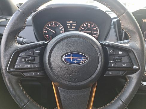 Certified 2024 Subaru Crosstrek 2.5i Wilderness w/ Wilderness Package image 12