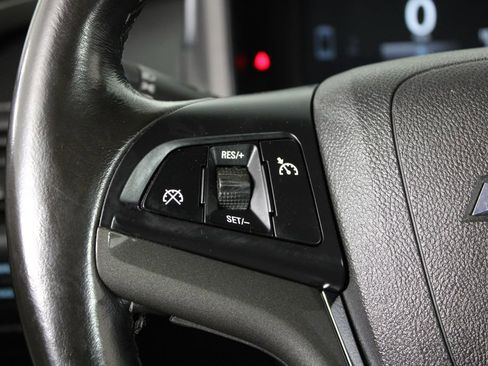 Used 2015 Chevrolet Volt Premium w/ Premium Trim Package image 24