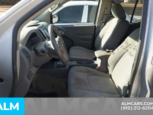 Used 2018 Nissan Frontier SV image 20