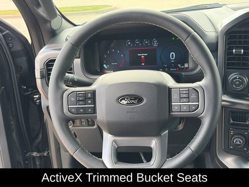 Used 2026 Ford F150 Lariat AWD/4WD image 15