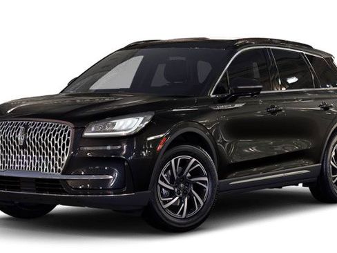New 2026 Lincoln Corsair Premiere image 23