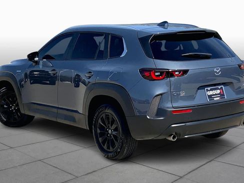 Used 2025 MAZDA CX-50 2.5 Hybrid w/ Weather Package image 11