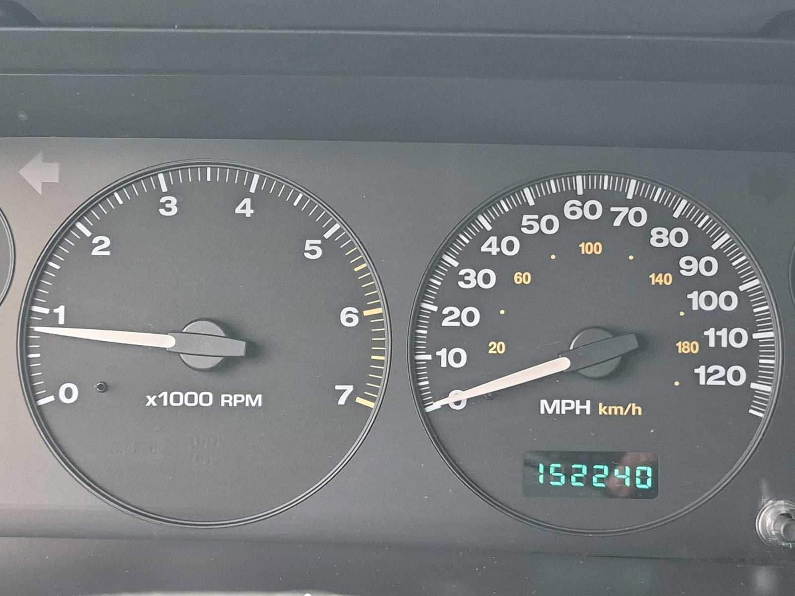 Used 1999 Jeep Grand Cherokee Laredo AWD/4WD image 30