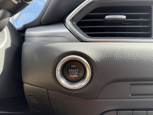 Certified 2023 MAZDA CX-5 AWD 2.5 S w/ Preferred Package image 18