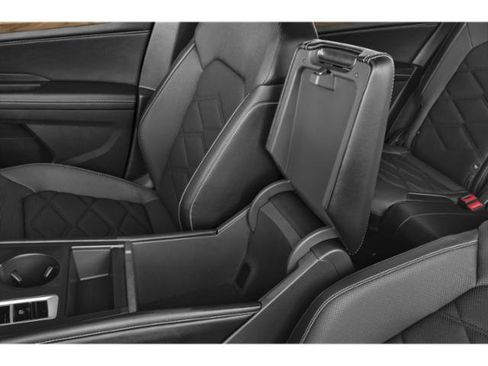 Used 2024 Volkswagen Atlas SE FWD image 14