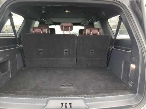 Used 2024 Ford Expedition Max Limited image 32