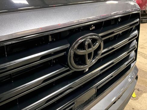 Certified 2024 Toyota Sequoia SR5 w/ SR5 Premium Package image 29