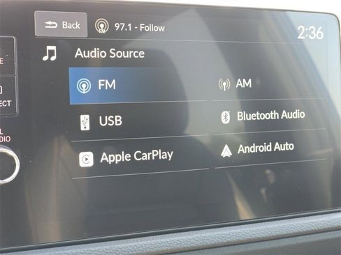 New 2026 Honda CR-V Sport-L image 6