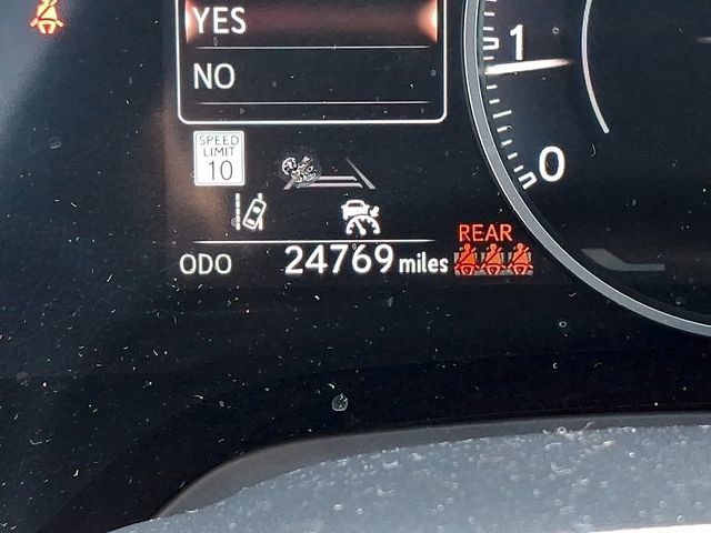 Certified 2023 Lexus RX 350 Premium w/ Cold Area Package AWD/4WD image 21
