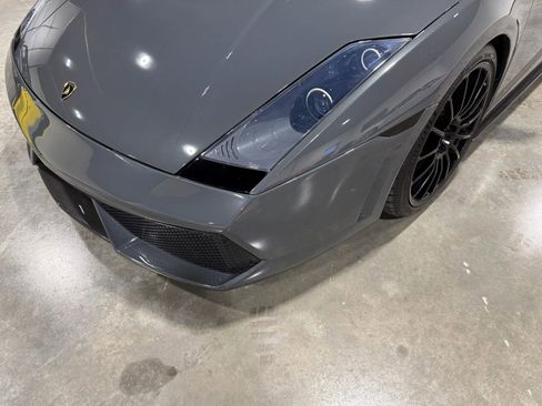 Used 2008 Lamborghini Gallardo Superleggera image 34