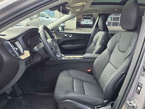 Used 2026 Volvo XC60 B5 Plus w/ Protection Package Premier AWD/4WD image 21