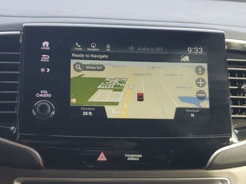 Used 2023 Honda Passport TrailSport image 30