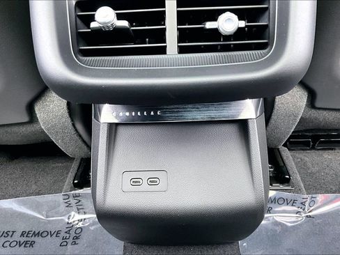 New 2026 Cadillac Lyriq Sport image 22