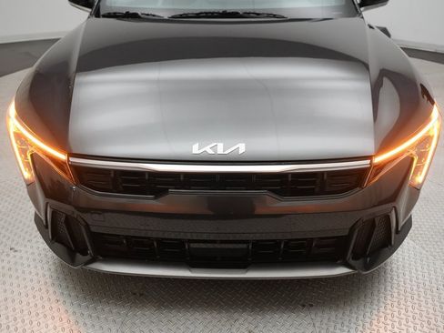 Certified 2025 Kia K4 GT-Line w/ GT-Line Premium Package image 16