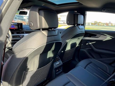 Used 2025 Audi A5 2.0T Premium Plus image 33