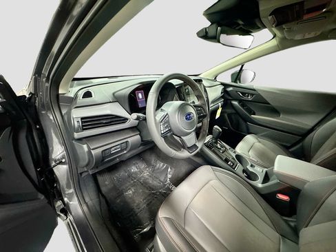 New 2026 Subaru Crosstrek 2.5i Limited AWD/4WD image 5