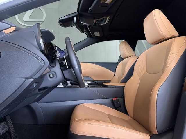 Certified 2023 Lexus RX 350 Premium w/ Cold Area Package FWD image 6