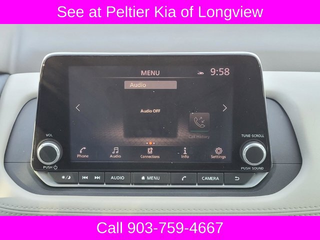 Used 2023 Nissan Rogue SV w/ SV Premium B Package FWD image 23