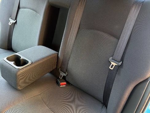 Used 2017 Mitsubishi Mirage G4 ES image 16