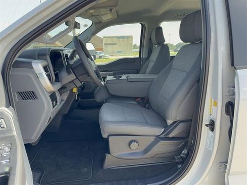 New 2025 Ford F250 XL w/ STX Appearance Package image 7