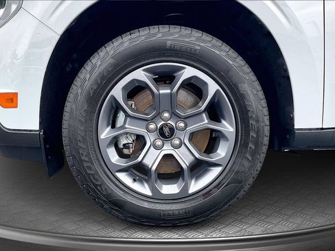 Used 2025 Ford Maverick XLT w/ XLT Luxury Package AWD/4WD image 35