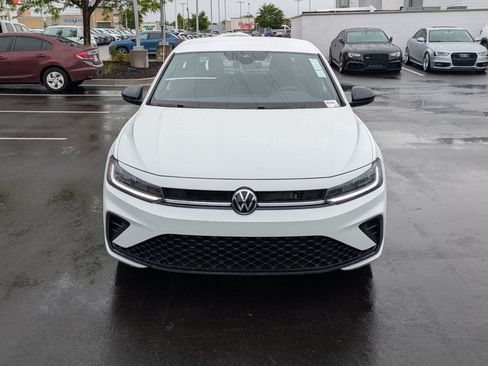 New 2026 Volkswagen Jetta Sport FWD image 11