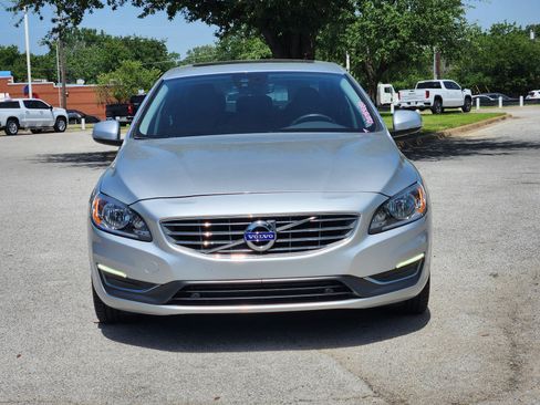 Used 2016 Volvo S60 T5 Premier FWD image 29