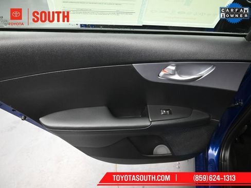 Used 2024 Kia Forte LXS image 25