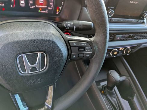 Used 2024 Honda Accord LX image 20