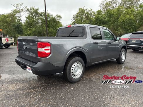 New 2026 Ford Maverick XL FWD image 14