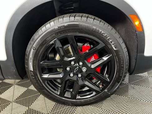 Used 2024 Chevrolet Blazer LT w/ Convenience Package image 27