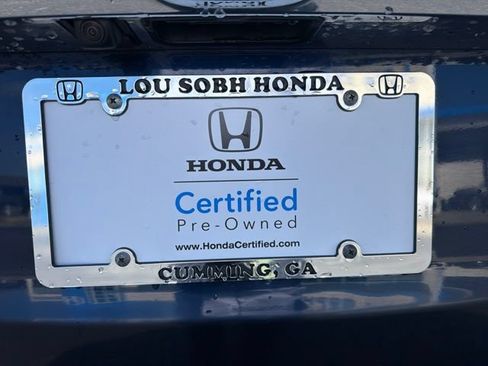 Used 2019 Honda Odyssey EX-L image 8