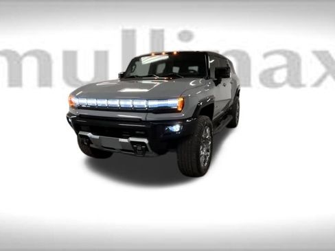 New 2026 GMC Hummer EV SUV image 50