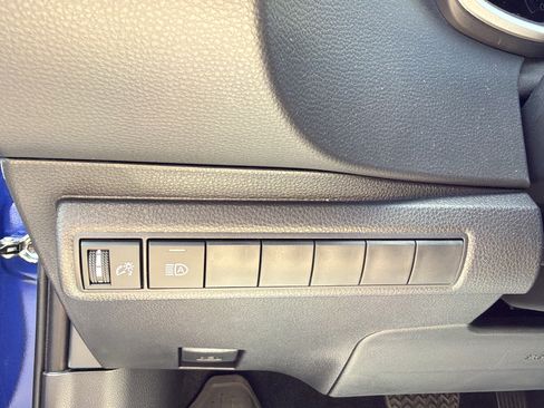 Certified 2025 Toyota Corolla XSE FWD image 21