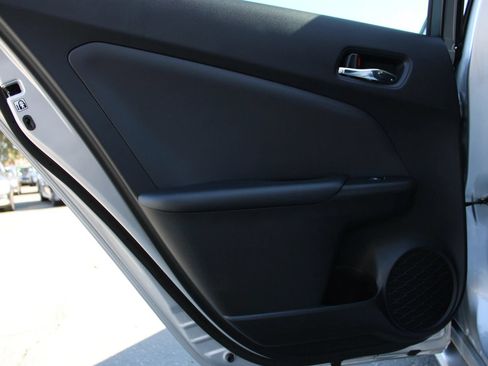 Used 2017 Toyota Prius Prime Premium w/ Preferred Accessory Package FWD image 14