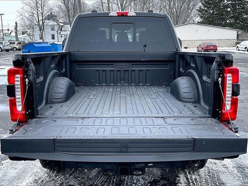 Used 2024 Ford F250 Lariat w/ Lariat Ultimate Package image 29