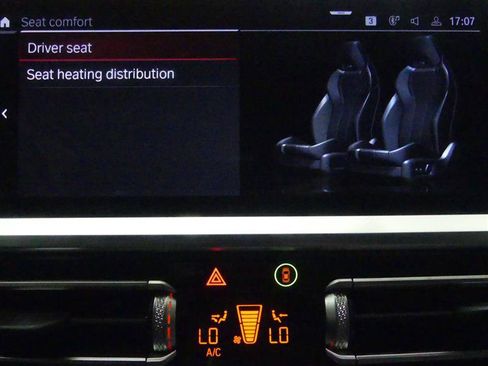 Used 2021 BMW M3 Competition RWD image 16