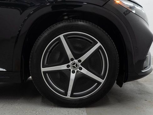 Used 2023 Mercedes-Benz EQS 580 4MATIC SUV image 43