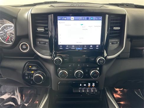 Certified 2022 RAM 1500 Big Horn image 27