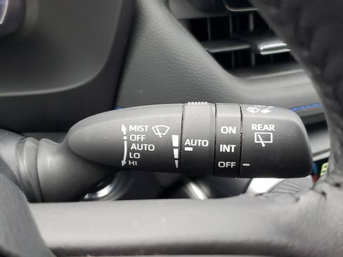 Used 2024 Toyota RAV4 XSE image 16