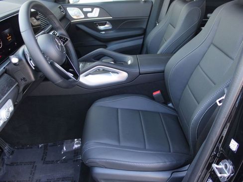 New 2026 Mercedes-Benz GLE 350 4MATIC image 5